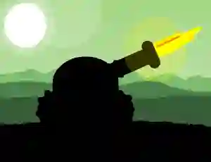 Battle Tank — 無料オンラインゲーム