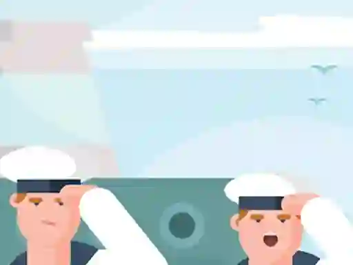 Captain of the Sea Difference — 無料オンラインゲーム