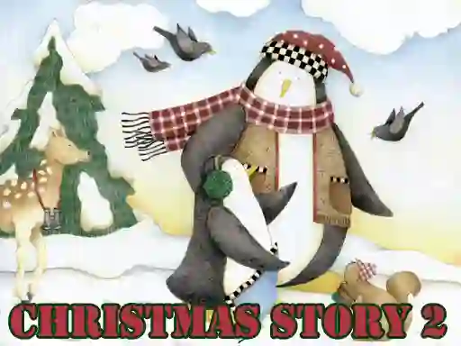Christmas Story 2 — 無料オンラインゲーム