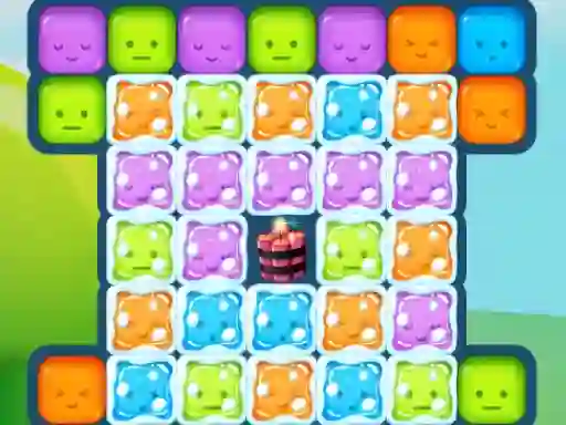 Match Blast — 無料オンラインゲーム