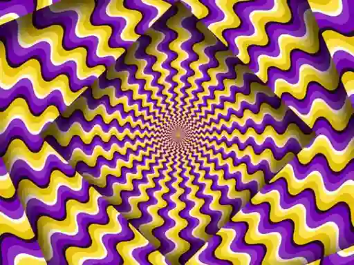Optical Illusion — 無料オンラインゲーム