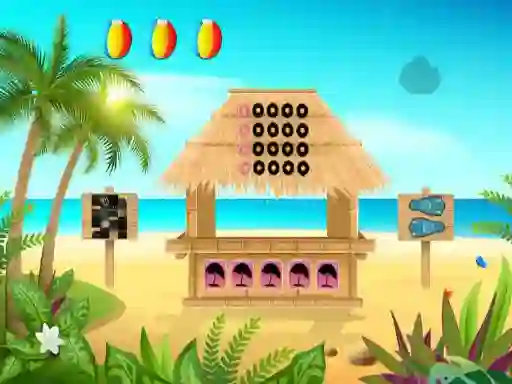 Mermaid Escape — 無料オンラインゲーム