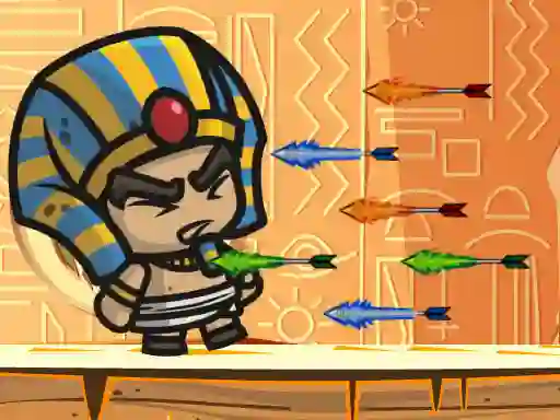 Adventure of Egypt — 無料オンラインゲーム