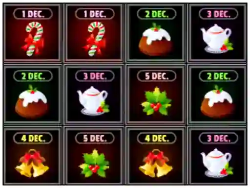 25 December — 無料オンラインゲーム