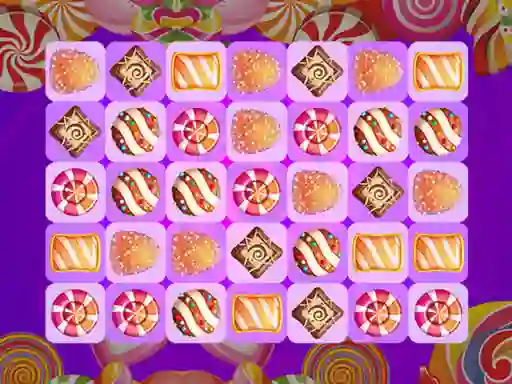 Candy Match 3 Deluxe — 無料オンラインゲーム