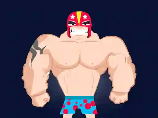 Body Toss — 無料オンラインゲーム