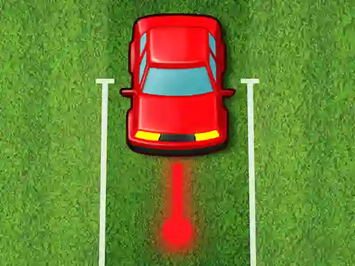 ゲームParking Escapeオンライン