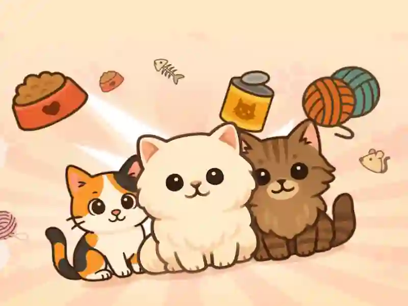 Cat Suika — 無料オンラインゲーム