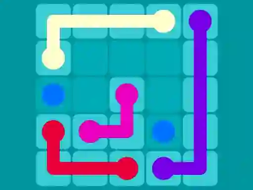 ゲームFlow Linesオンライン