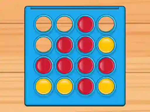 Straight 4 Multiplayer — 無料オンラインゲーム