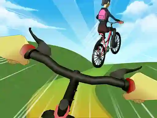 Biking Extreme 3D — 無料オンラインゲーム