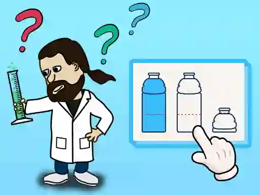 Bottle Battle — 無料オンラインゲーム