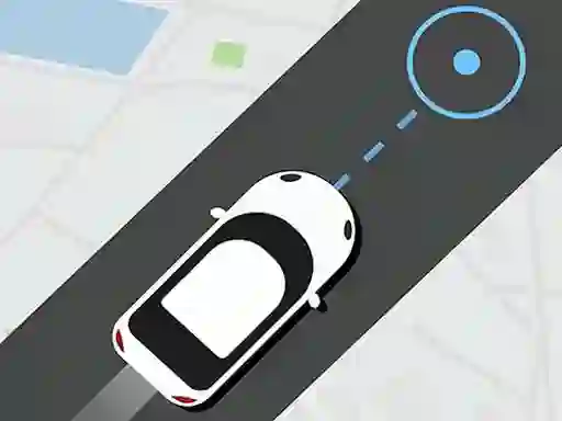 Uber Driver — 無料オンラインゲーム