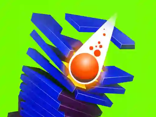 Stack Ball — 無料オンラインゲーム