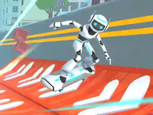 Turbo Stars — 無料オンラインゲーム