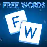 Free Words — 無料オンラインゲーム