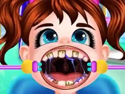 ゲームBaby Taylor Caring Story Illnessオンライン