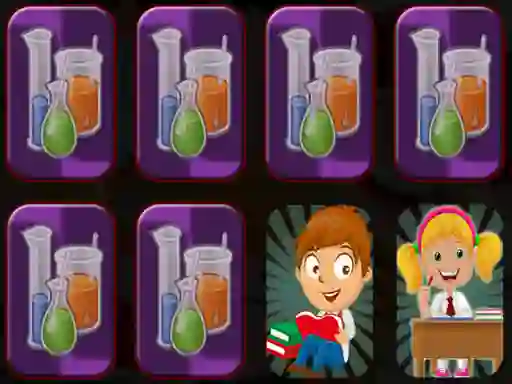 Learning Kids Memory — 無料オンラインゲーム