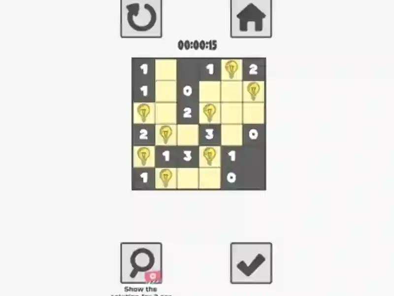 Akari — 無料オンラインゲーム