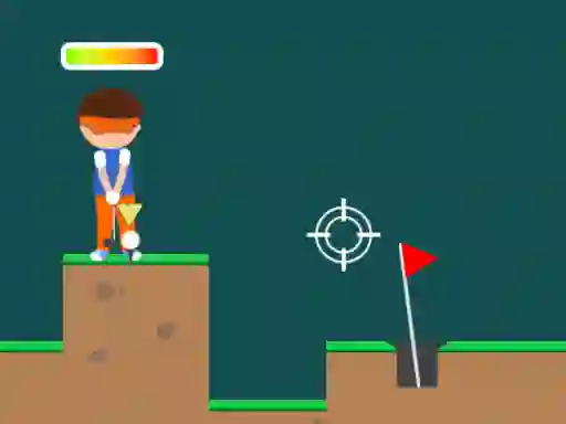 Golf Club — 無料オンラインゲーム