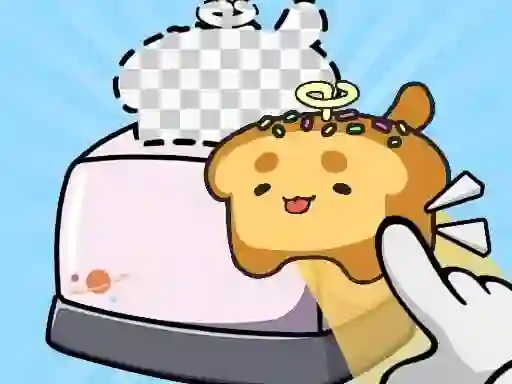 Cartoon Connect Puzzle — 無料オンラインゲーム