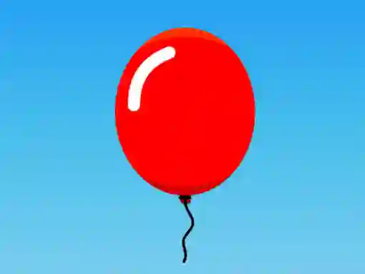 Ballon Pop — 無料オンラインゲーム