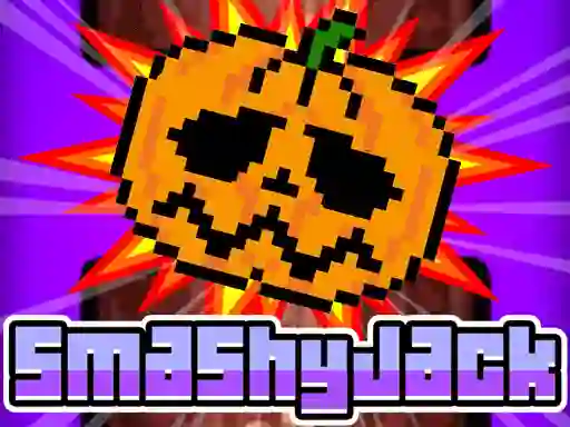 Smashy Jack — 無料オンラインゲーム