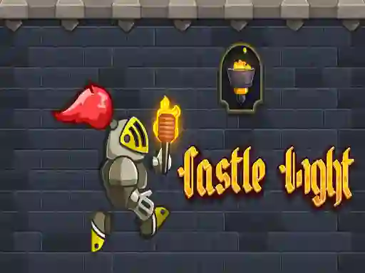 Castle Light — 無料オンラインゲーム