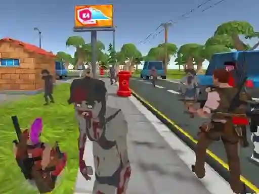 ゲームBest Battle Pixel Royale Multiplayerオンライン