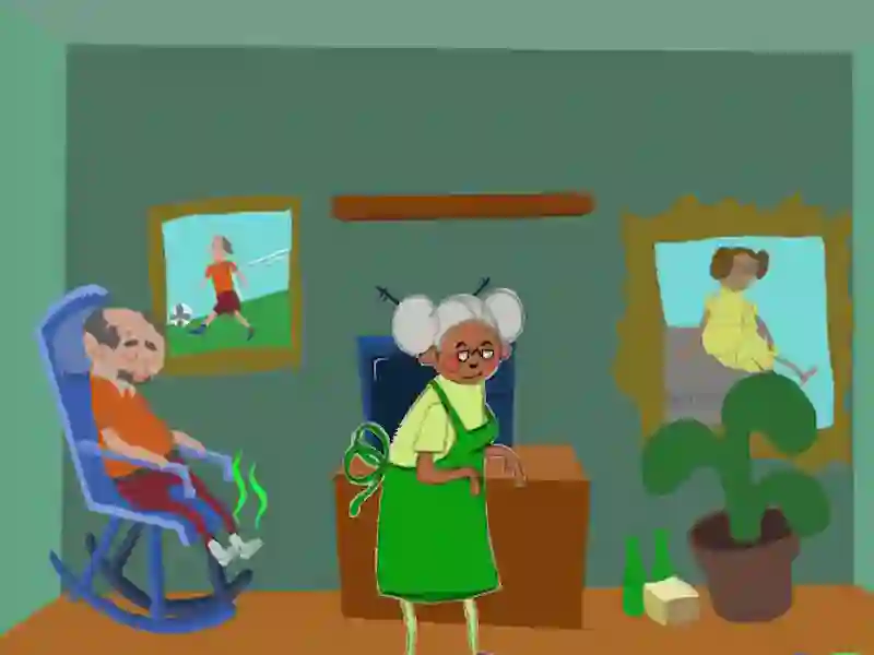 Oma Inge — 無料オンラインゲーム