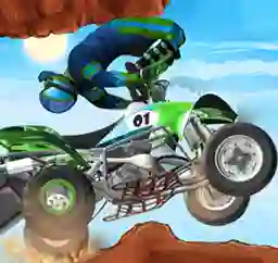 ATV Cruise — 無料オンラインゲーム