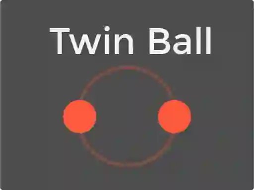 ゲームTwin Ballオンライン