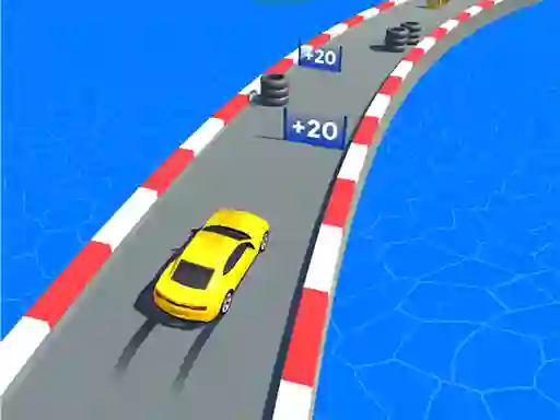 Count Speed 3d — 無料オンラインゲーム