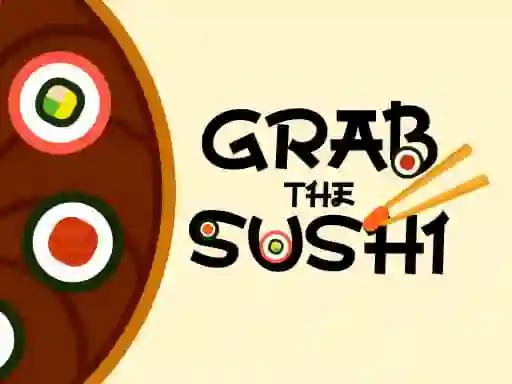 Grab The Sushi — 無料オンラインゲーム
