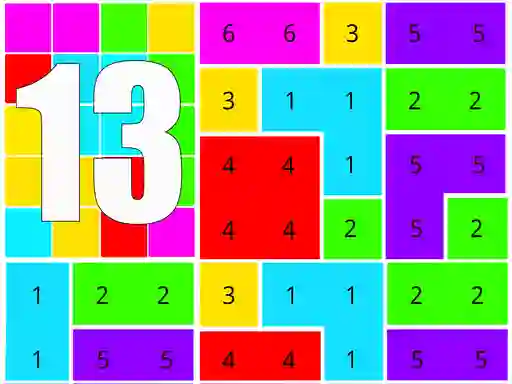 13 — 無料オンラインゲーム