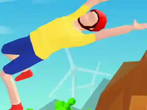 Backflip Dive 3d — 無料オンラインゲーム