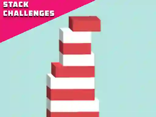 Stack Challengesl — 無料オンラインゲーム