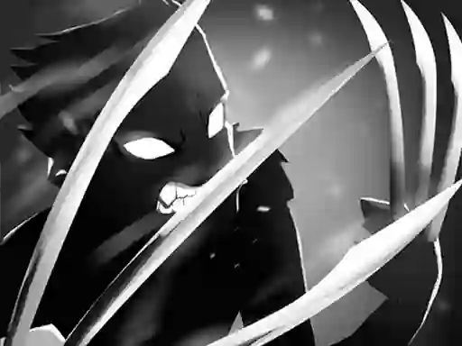 Stickman Run Shadow Adventure — 無料オンラインゲーム