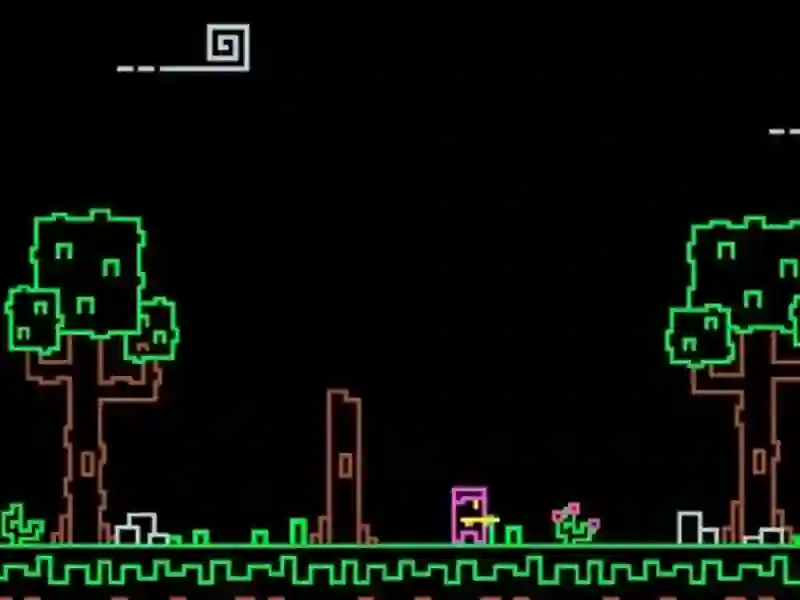 ゲームRetroオンライン