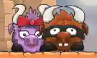 Bravebull — 無料オンラインゲーム