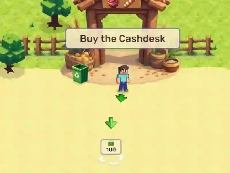 Craftmart — 無料オンラインゲーム