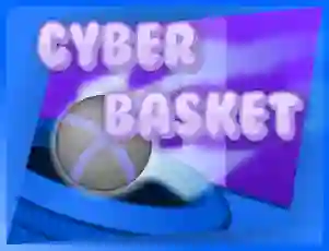 Cyber Basket — 無料オンラインゲーム