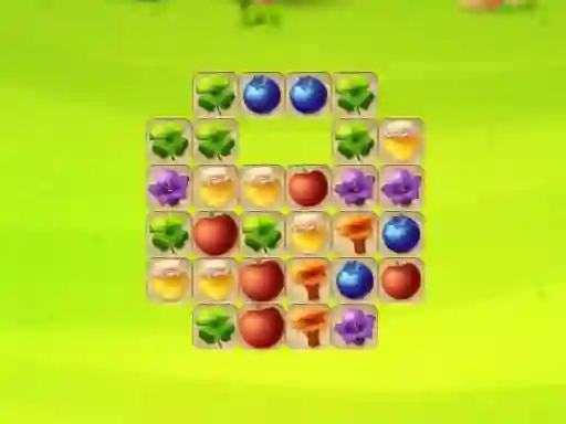 Forest Match 3 — 無料オンラインゲーム