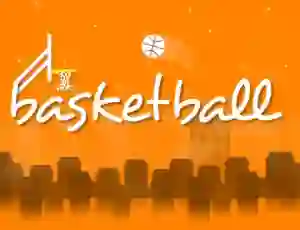 Basketball — 無料オンラインゲーム