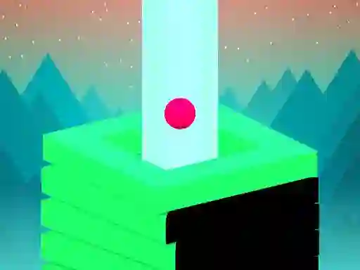 Stack Ball Fun — 無料オンラインゲーム
