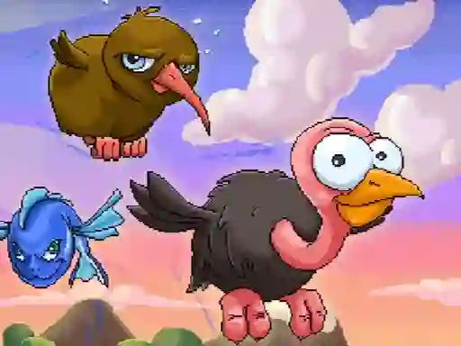 Gonna Fly — 無料オンラインゲーム