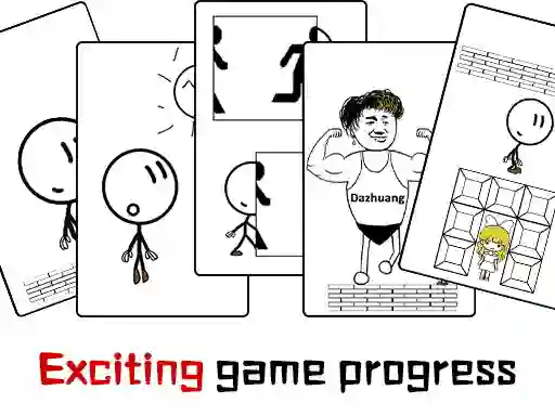 Don't be angry with match man — 無料オンラインゲーム