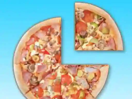 Cut Cut Pizza — 無料オンラインゲーム