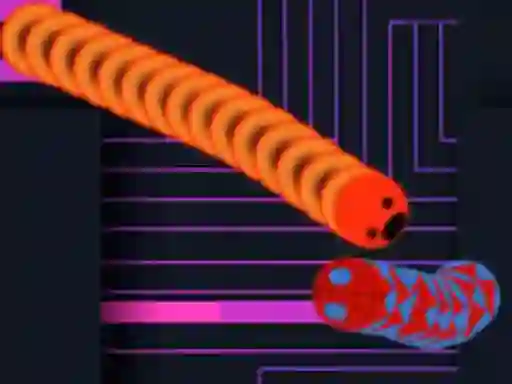 Neonsnake.io — 無料オンラインゲーム