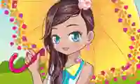 Kawaii Beauty Dress Up — 無料オンラインゲーム